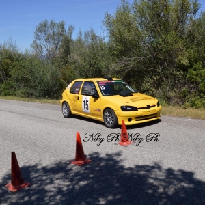 3° SLALOM CITTA' DI OLIENA - Gallery 5